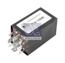 DT Spare Parts 333080 - Grupo de diodos