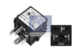 DT Spare Parts 333093 - Relé temporizador