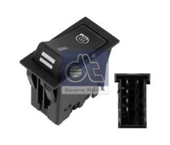 DT Spare Parts 333324 - Interruptor basculante