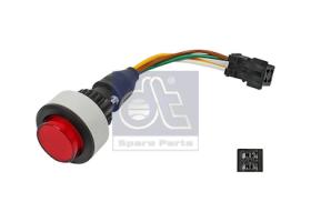 DT Spare Parts 333325 - Interruptor