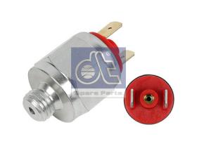 DT Spare Parts 333331 - Interruptor de presión