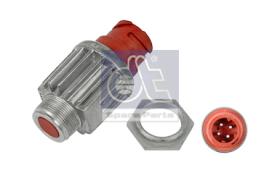 DT Spare Parts 333338 - Sensor