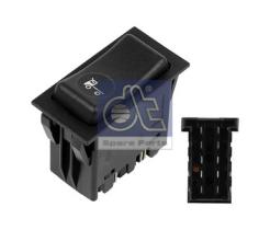 DT Spare Parts 333372 - Interruptor basculante