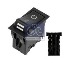 DT Spare Parts 333376 - Interruptor basculante