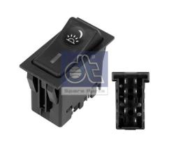 DT Spare Parts 333377 - Interruptor basculante