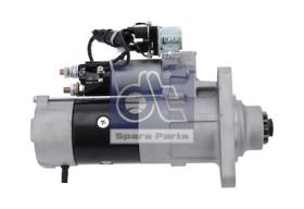 DT Spare Parts 334005 - Motor de arranque