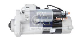 DT Spare Parts 334009 - Motor de arranque