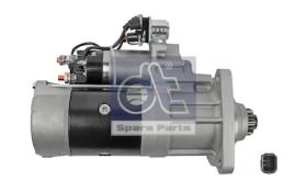 DT Spare Parts 334011 - Motor de arranque