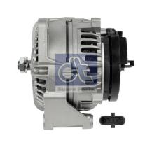 DT Spare Parts 334025 - Alternador