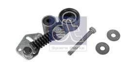 DT Spare Parts 334062 - Tensor de correa