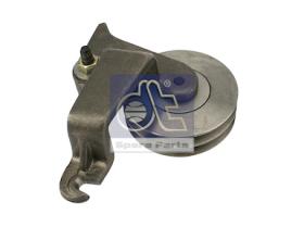 DT Spare Parts 334077 - Rodillo tensor