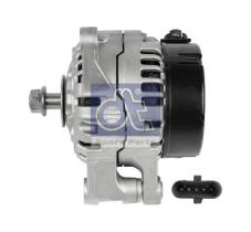 DT Spare Parts 334120 - Alternador