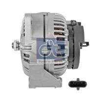 DT Spare Parts 334127 - Alternador