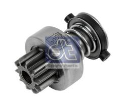 DT Spare Parts 334143 - Engranaje de rueda libre