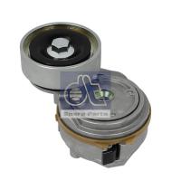 DT Spare Parts 334192 - Tensor de correa