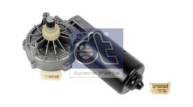DT Spare Parts 335003 - Motor del limpiaparabrisas