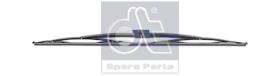 DT Spare Parts 335046 - Escobilla del limpiaparabrisas