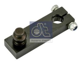 DT Spare Parts 335060 - Palanca de limpiaparabrisas