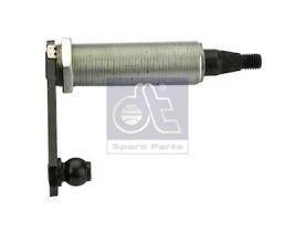 DT Spare Parts 335061 - Cojinete del limpiaparabrisas