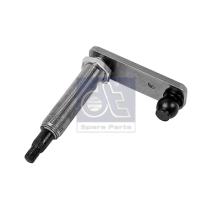 DT Spare Parts 335064 - Cojinete del limpiaparabrisas