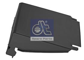DT Spare Parts 336002 - Tapa de batería