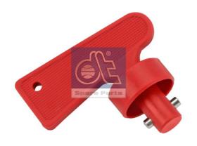 DT Spare Parts 336030 - Llave