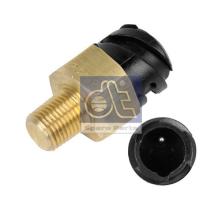 DT Spare Parts 337001 - Sensor de temperatura de aceite