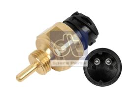 DT Spare Parts 337005 - Sensor de temperatura