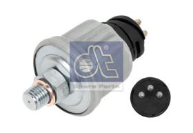 DT Spare Parts 337009 - Sensor de presión de aire