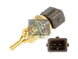 DT Spare Parts 337013 - Sensor de temperatura