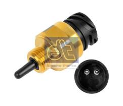 DT Spare Parts 337014 - Sensor de temperatura