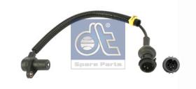 DT Spare Parts 337024 - Sensor de velocidad