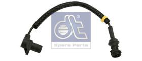 DT Spare Parts 337025 - Sensor de velocidad