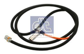 DT Spare Parts 337029 - Sensor EBS