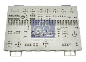 DT Spare Parts 337041 - Panel electrico centralizado
