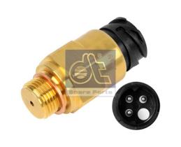 DT Spare Parts 337090 - Sensor de presión