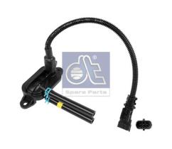 DT Spare Parts 337092 - Sensor de presión