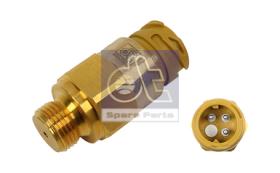 DT Spare Parts 337093 - Sensor de presión