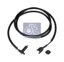 DT Spare Parts 337107 - Sensor ABS