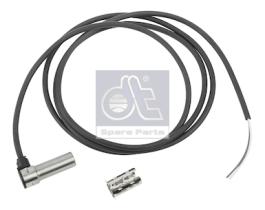 DT Spare Parts 337109 - Sensor ABS