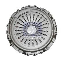 DT Spare Parts 340002 - Maza de embrague