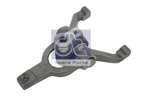 DT Spare Parts 340200 - Horquilla de embrague