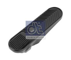 DT Spare Parts 341052 - Goma del pedal