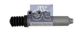 DT Spare Parts 341114 - Cilindro de embrague