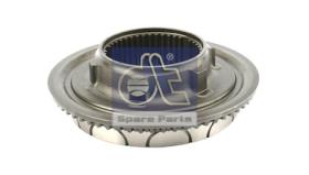 DT Spare Parts 351004 - Cono de acoplamiento