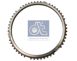 DT Spare Parts 351005 - Anillo de sincronización