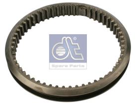 DT Spare Parts 351006 - Corona desplazable