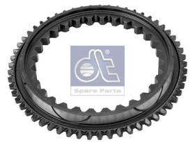 DT Spare Parts 351007 - Cono de acoplamiento