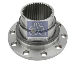 DT Spare Parts 351100 - Brida de accionamiento