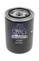 DT Spare Parts 351301 - Filtro de aceite